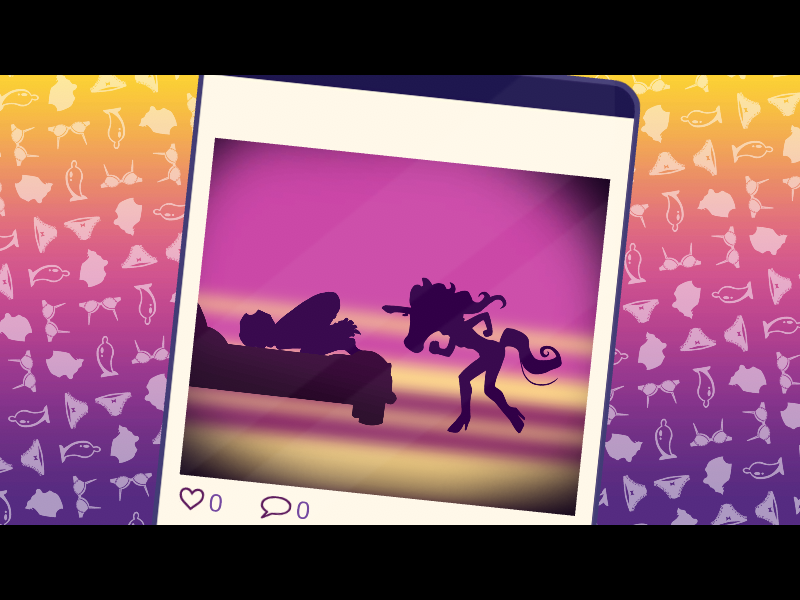 Leisure Suit Larry: Wet Dreams Don't Dry screenshot 3 for Playstation 4